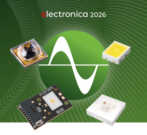 LED-Technologien für alle Anforderungen LED-Technologien für alle Anforderungen