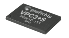 Yaskawa VPC3+S BGA48 Yaskawa VPC3+S BGA48