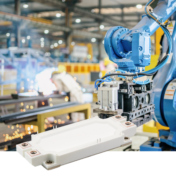 Power modules Power modules