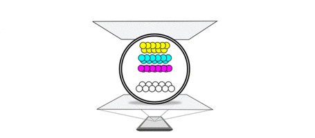 YCM Ink System – E Ink Marquee™ YCM Ink System – E Ink Marquee™