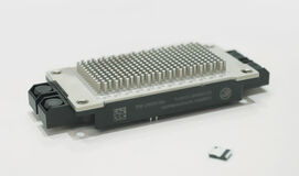 Leapers 900A/1200V Modul