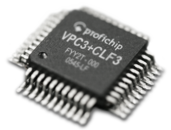 Yaskawa VPC3+CLF Yaskawa VPC3+CLF