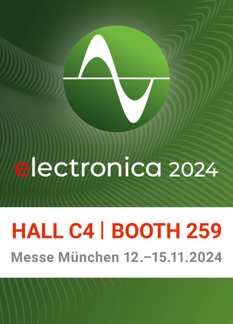 electronica 2024