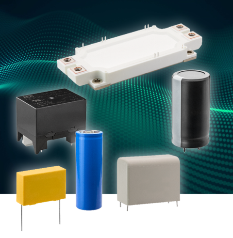 Beck Leistungselektronik auf der PCIM Beck Leistungselektronik auf der PCIM