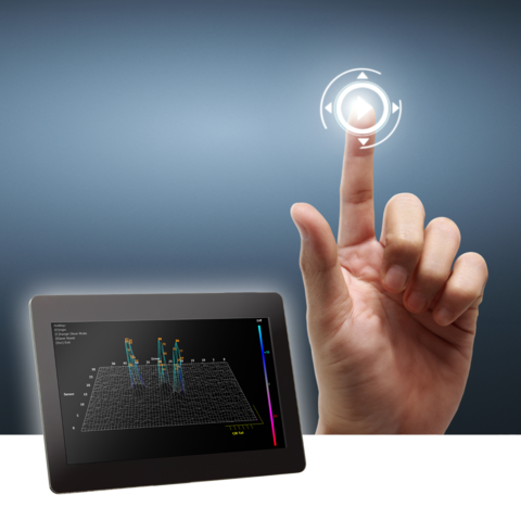 PenMount Touchcontroller Software 