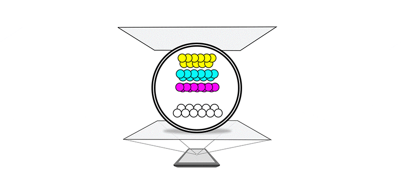 E Ink Marquee™ – neue Displaytechnologie E Ink Marquee™ – neue Displaytechnologie